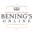 Bening's Online